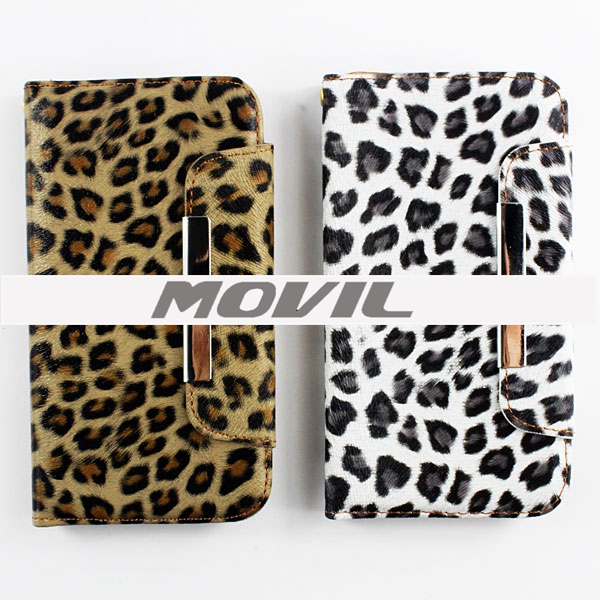 NP-1390 Estuche para Samsung S4 NP-1390-11g